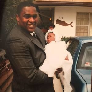 Meet your Posher, Gretchen